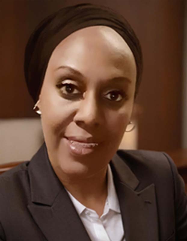 Dr. Maimoona Salim