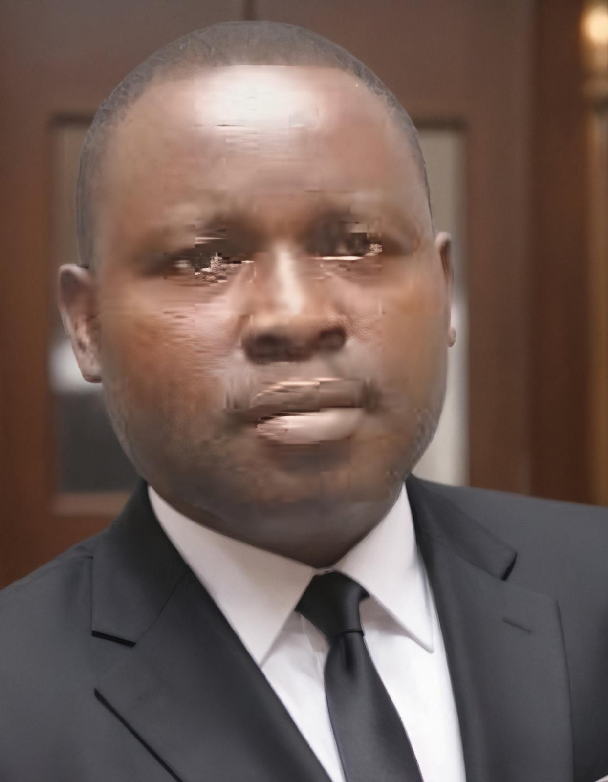Kayode Tijani