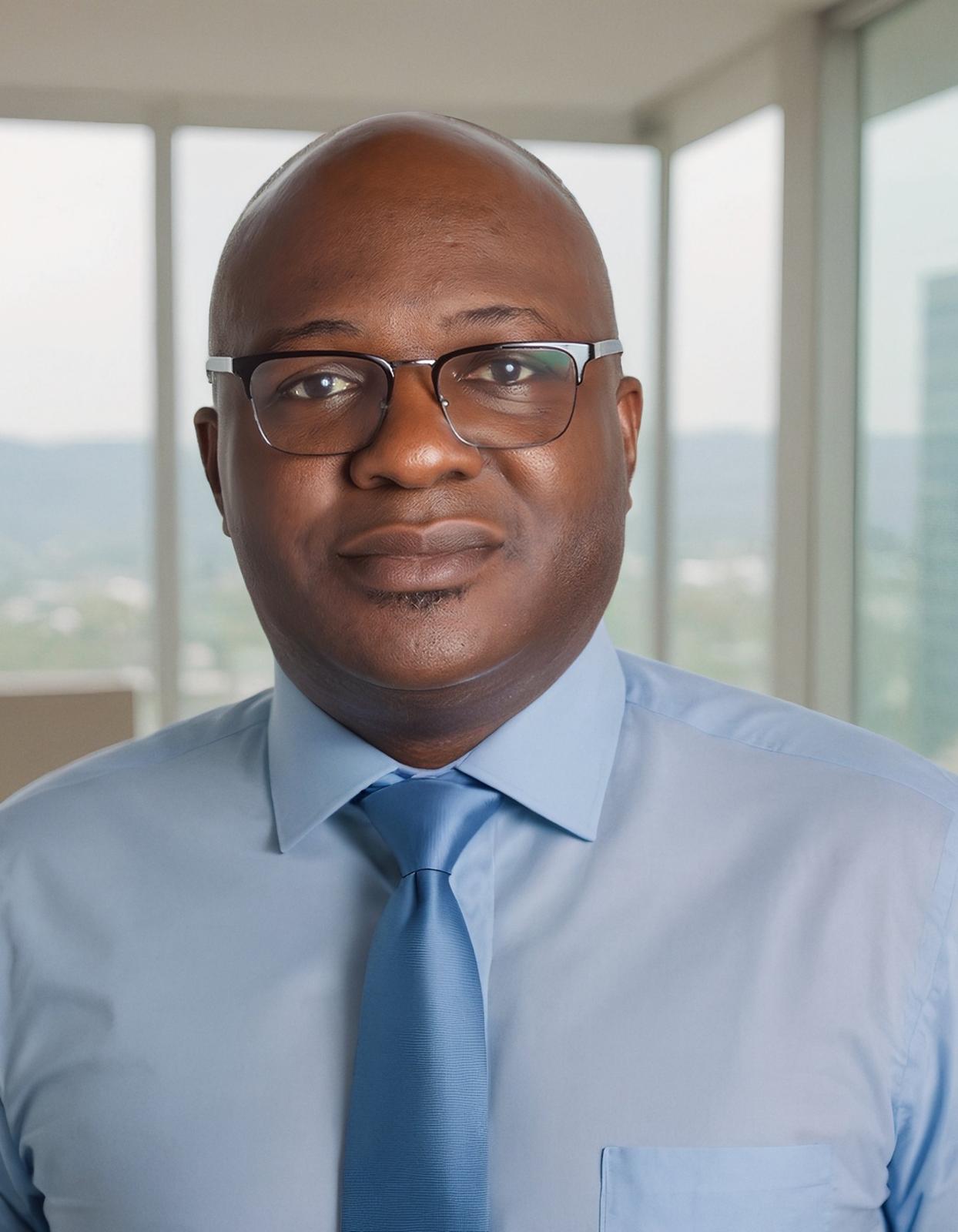 Michael Kadiri