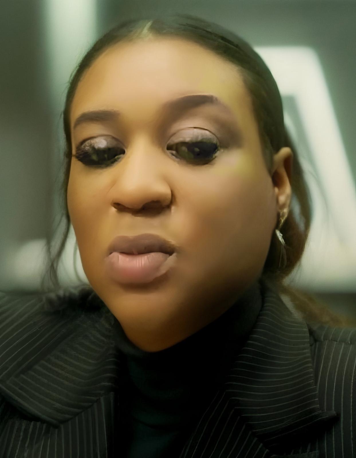 Philomena Ohuoba