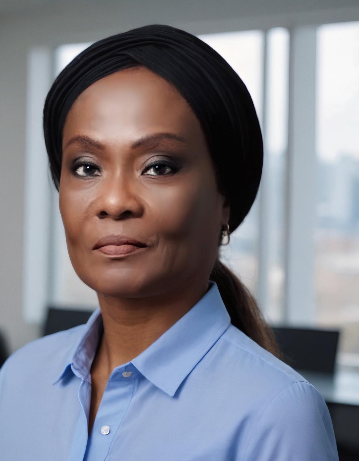Professor Yinka Omorogbe SAN