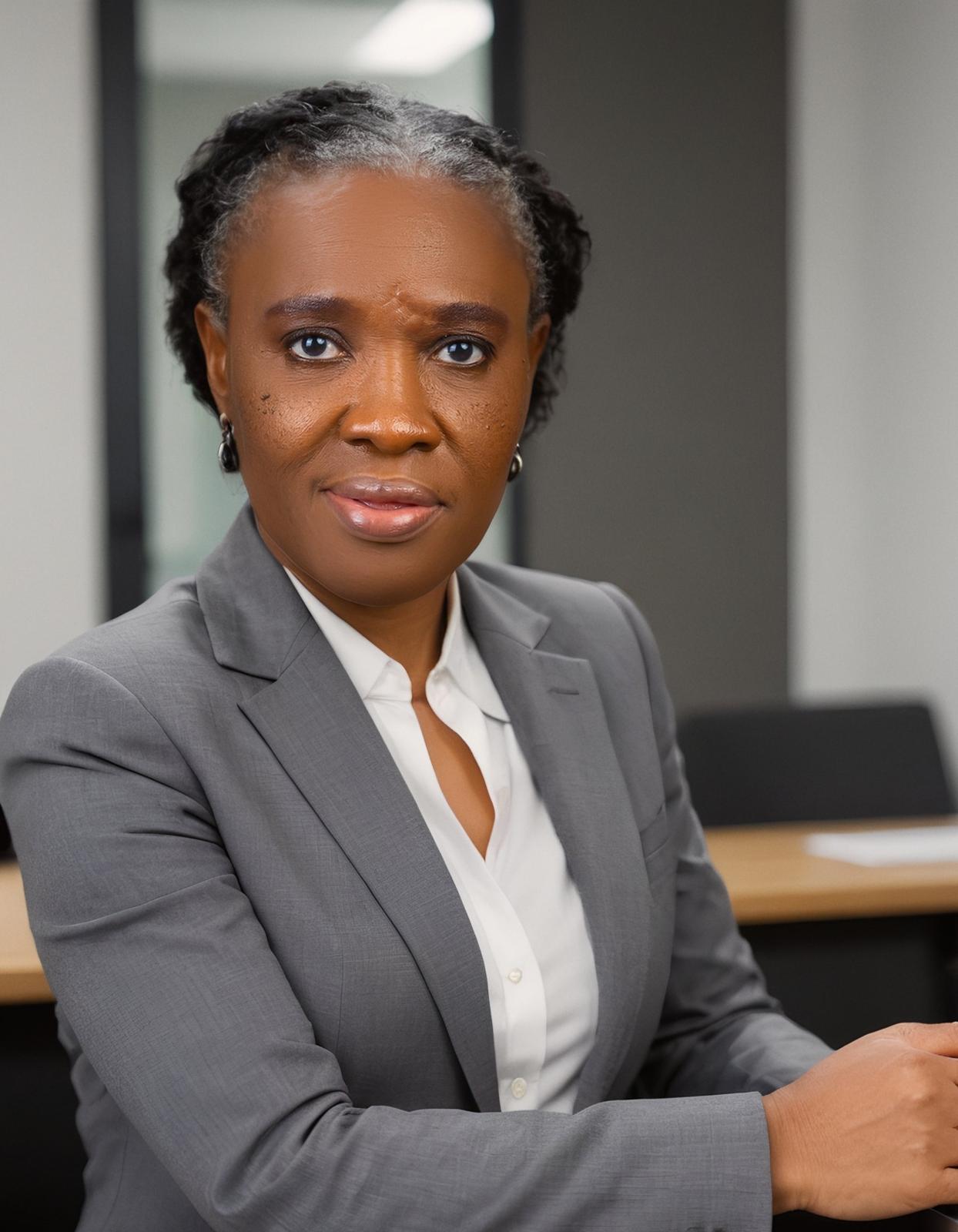 Titilola Ijimakinwa